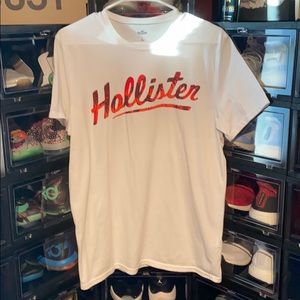 Hollister Tee